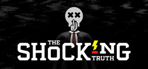 The Shocking Truth banner