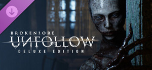 BrokenLore: UNFOLLOW- Deluxe Pack banner