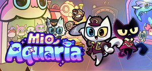 MioAquaria banner