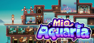 MioAquaria banner