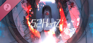 52Hertz Soundtrack banner