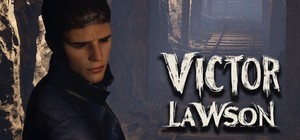 Victor Lawson banner
