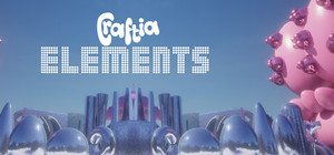 Craftia Elements banner
