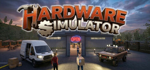 Hardware Simulator banner
