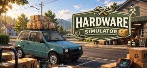 Hardware Simulator banner