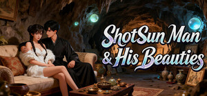ShotSun Man & His Beauties banner