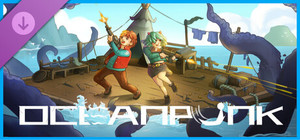 OceanPunk - Name in Game Access banner