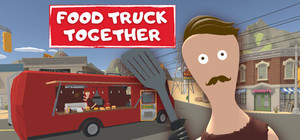 Food Truck Together banner