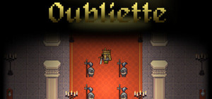 Oubliette banner
