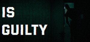 Is Guilty banner