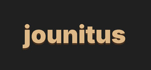jounitus banner