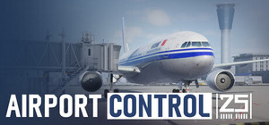 Airport Control 27 banner