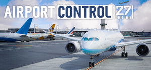 Airport Control 27 banner