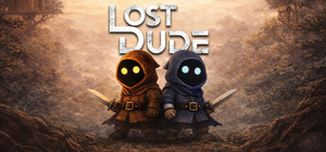 Lost Dude banner