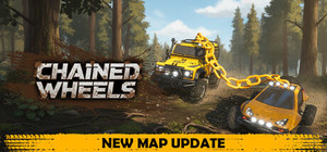 Chained Wheels banner