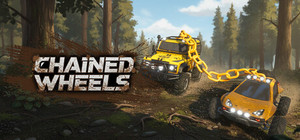 Chained Wheels banner