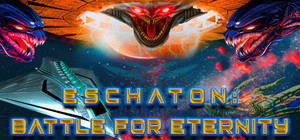 Eschaton: Battle For Eternity banner