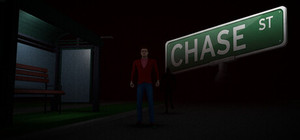 Chase St banner