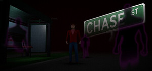 Chase St banner