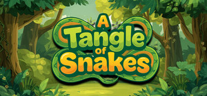 A Tangle of Snakes banner