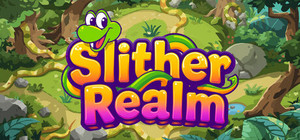 Slither Realm banner