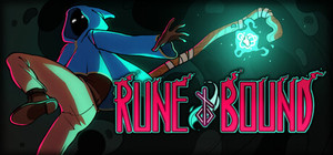 RuneBound banner