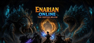 Enarian Online banner