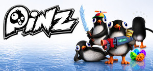 PINZ banner