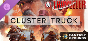 Fantasy Grounds - Traveller - Cluster Truck banner
