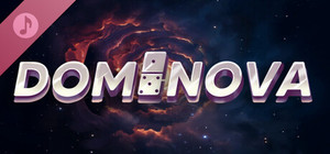 Dominova Soundtrack banner