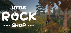 Little Rock Shop banner