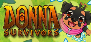 Donna Survivors banner