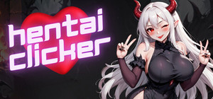 Hentai Clicker: Lexxa is streaming banner