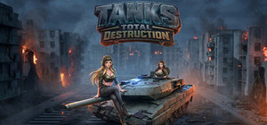 Tanks: Total Destruction banner