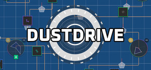 Dustdrive: The Lightspeed Project banner