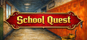School Quest banner