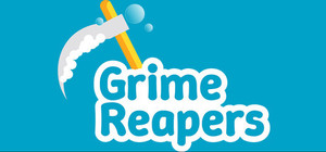 Grime Reapers banner