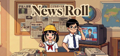 News Roll