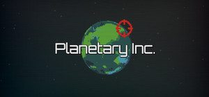 Planetary Inc. banner