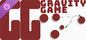 Gravity Game - Cup of Coffee banner