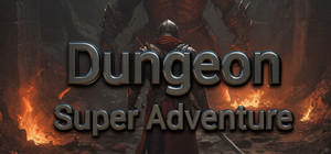 Dungeon Super Adventure banner