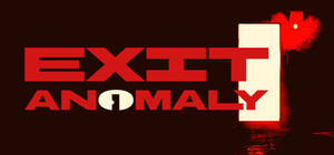 Exit Anomaly banner