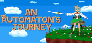 An Automaton's Journey banner