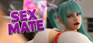 Sexmate banner