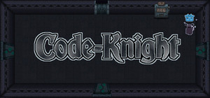 Code-Knight banner