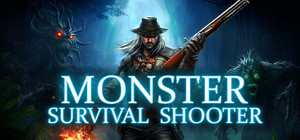 Monster Survival Shooter VR banner