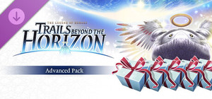 The Legend of Heroes: Trails beyond the Horizon - Advanced Pack banner
