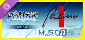 The Legend of Heroes: Trails beyond the Horizon - BGM Pack banner