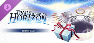 The Legend of Heroes: Trails beyond the Horizon - Starter Pack banner