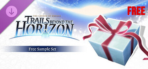 The Legend of Heroes: Trails beyond the Horizon - Free Sample Set banner
